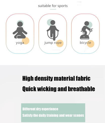 Short de Fitness Seamless - Taille Haute – Effet Sculptant