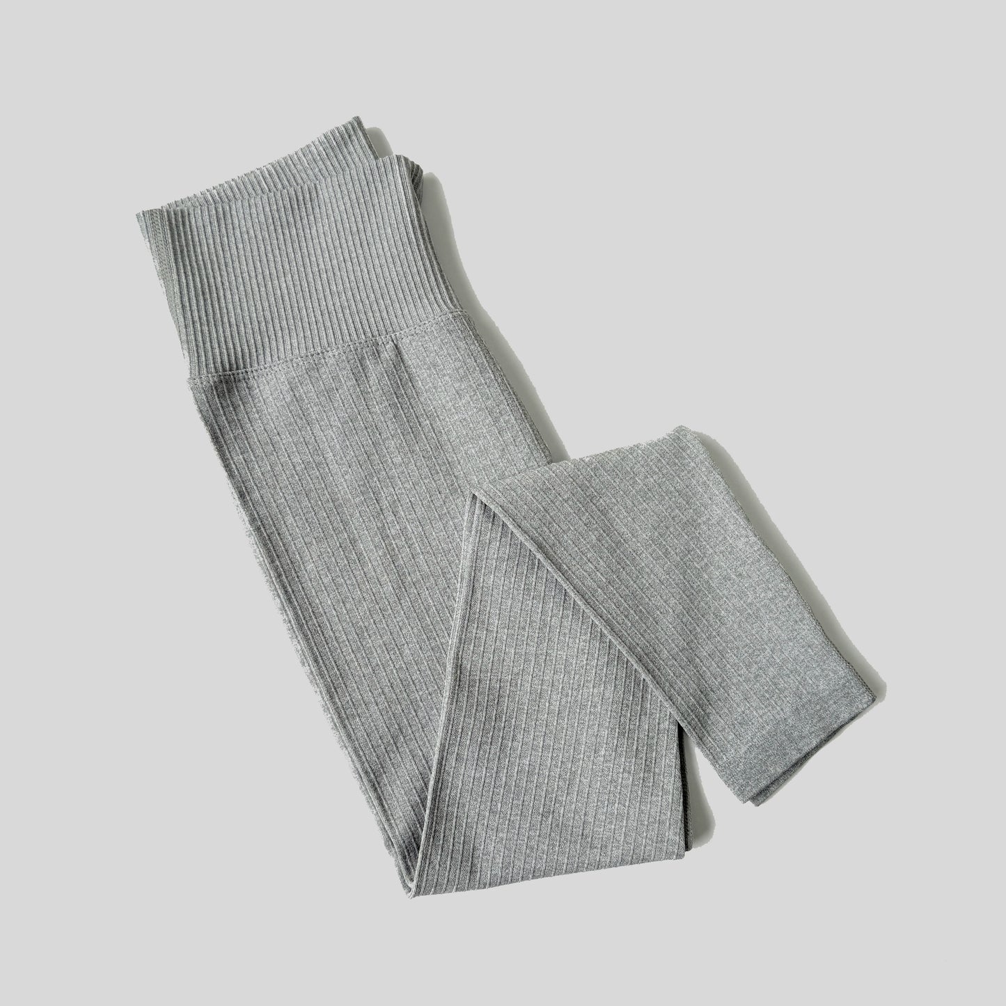 Leggings de Fitness Seamless Taille Haute – Maintien & Galbe