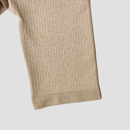 Short de Fitness Seamless - Taille Haute – Effet Sculptant