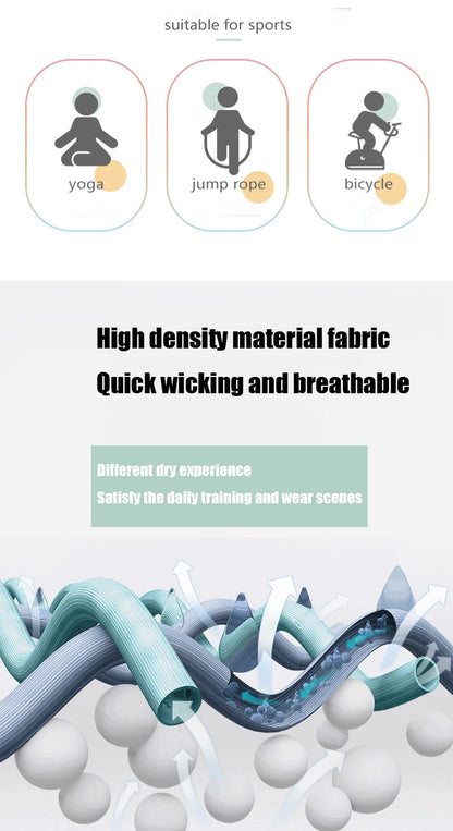 Ensemble cocooning sans couture – Maintien & confort au quotidien - 2 ou 3 pièces