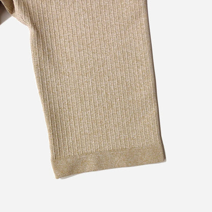 Short de Fitness Seamless - Taille Haute – Effet Sculptant