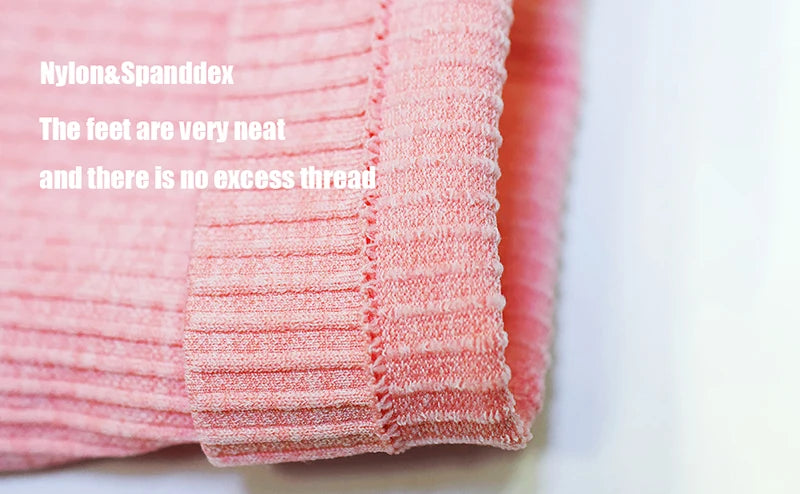 Ensemble cocooning sans couture – Maintien & confort au quotidien - 2 ou 3 pièces