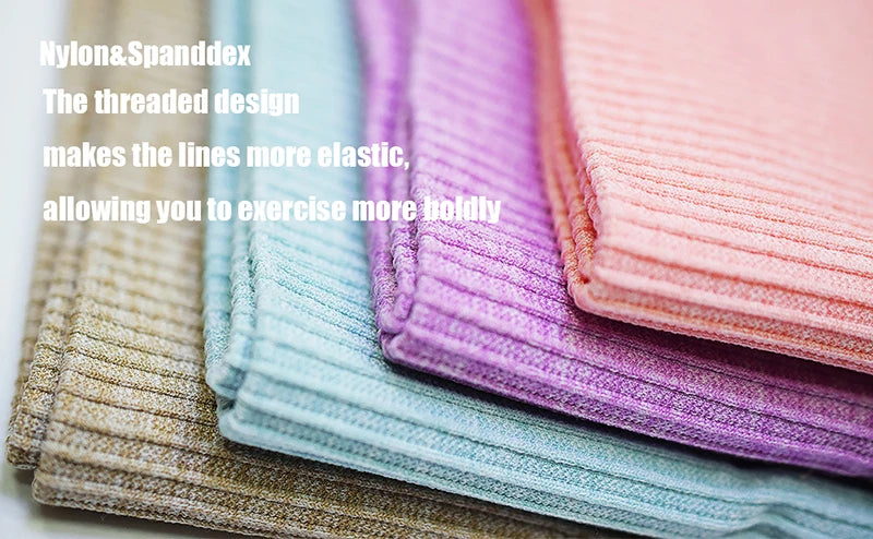 Ensemble cocooning sans couture – Maintien & confort au quotidien - 2 ou 3 pièces