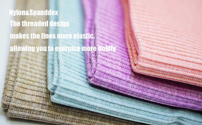 Ensemble cocooning sans couture – Maintien & confort au quotidien - 2 ou 3 pièces