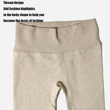 Short de Fitness Seamless - Taille Haute – Effet Sculptant